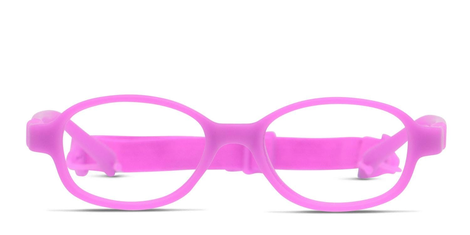 Kolton Kids Purple Prescription Eyeglasses