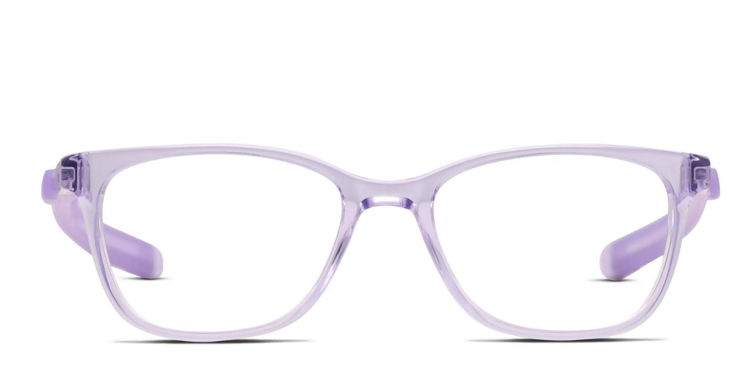 Whimsy Kids Purple glasses - Purple - Frontal View