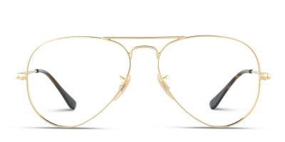 Ray-Ban RX6489 Aviator