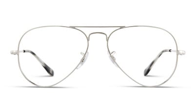 Ray-Ban RX6489 Aviator