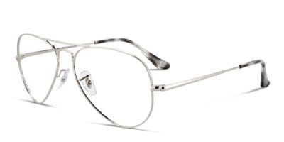 Ray-Ban RX6489 Aviator