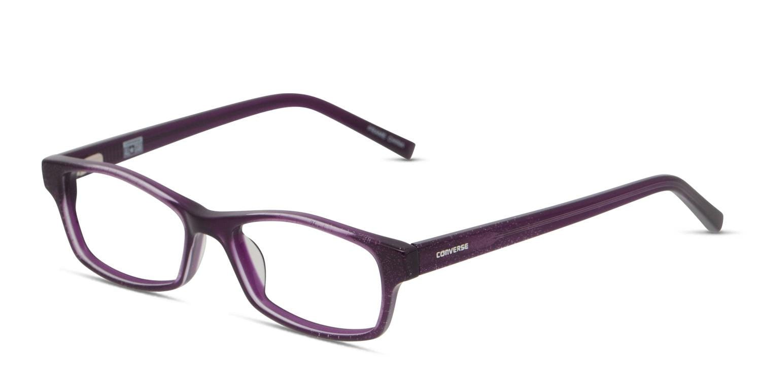 Converse K401 Kids Purple