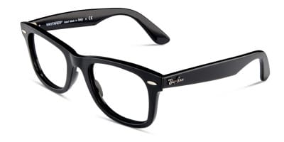 Ray-Ban RX4340V Wayfarer Ease