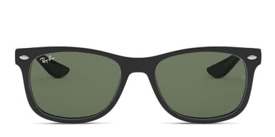 Ray-Ban RJ9052S Kids Junior New Wayfarer