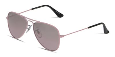 Ray-Ban RJ9506S Junior Aviator Kids