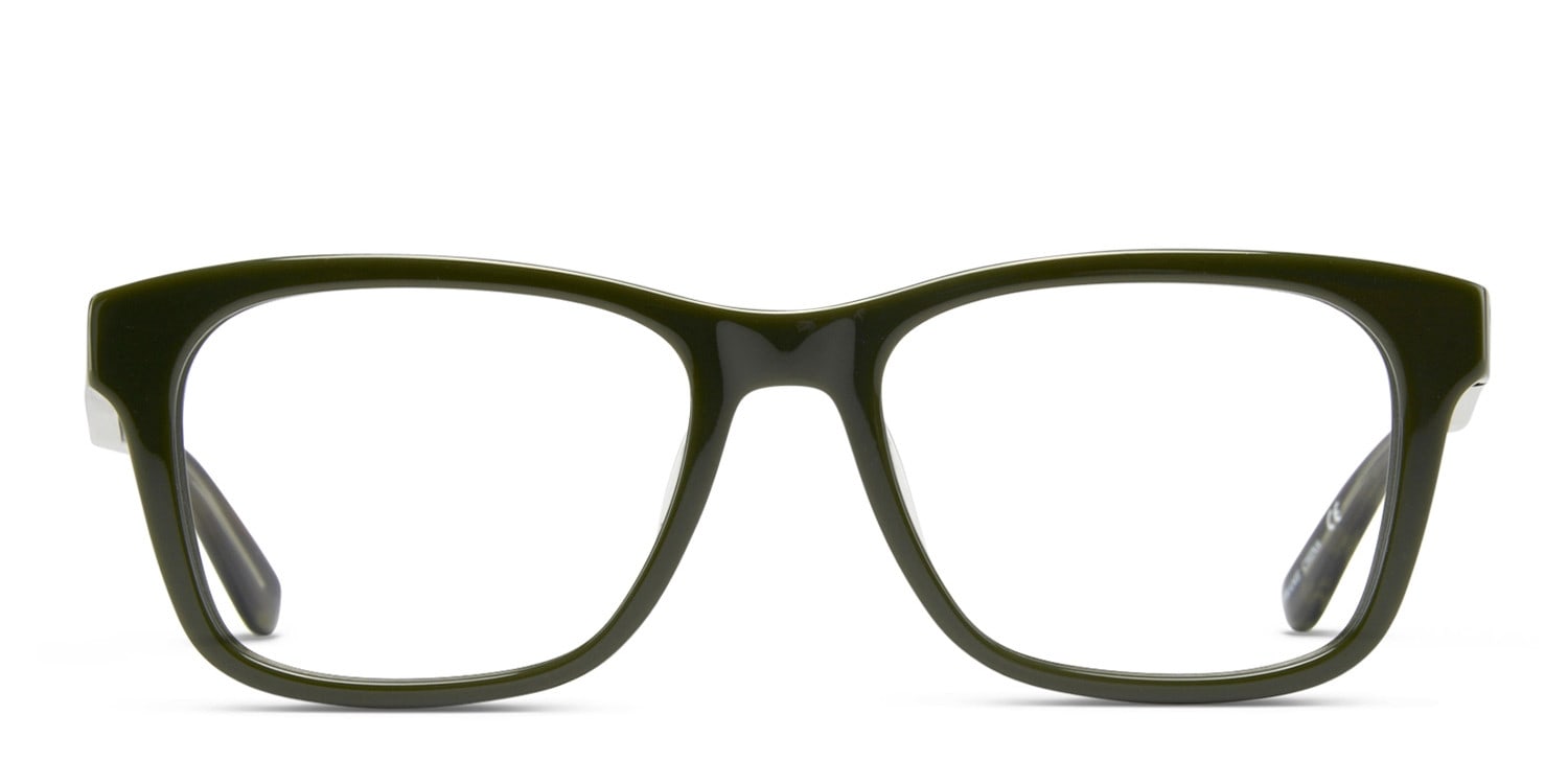 Calvin Klein CK7942 Green Square Full Frame eyeglasses - front