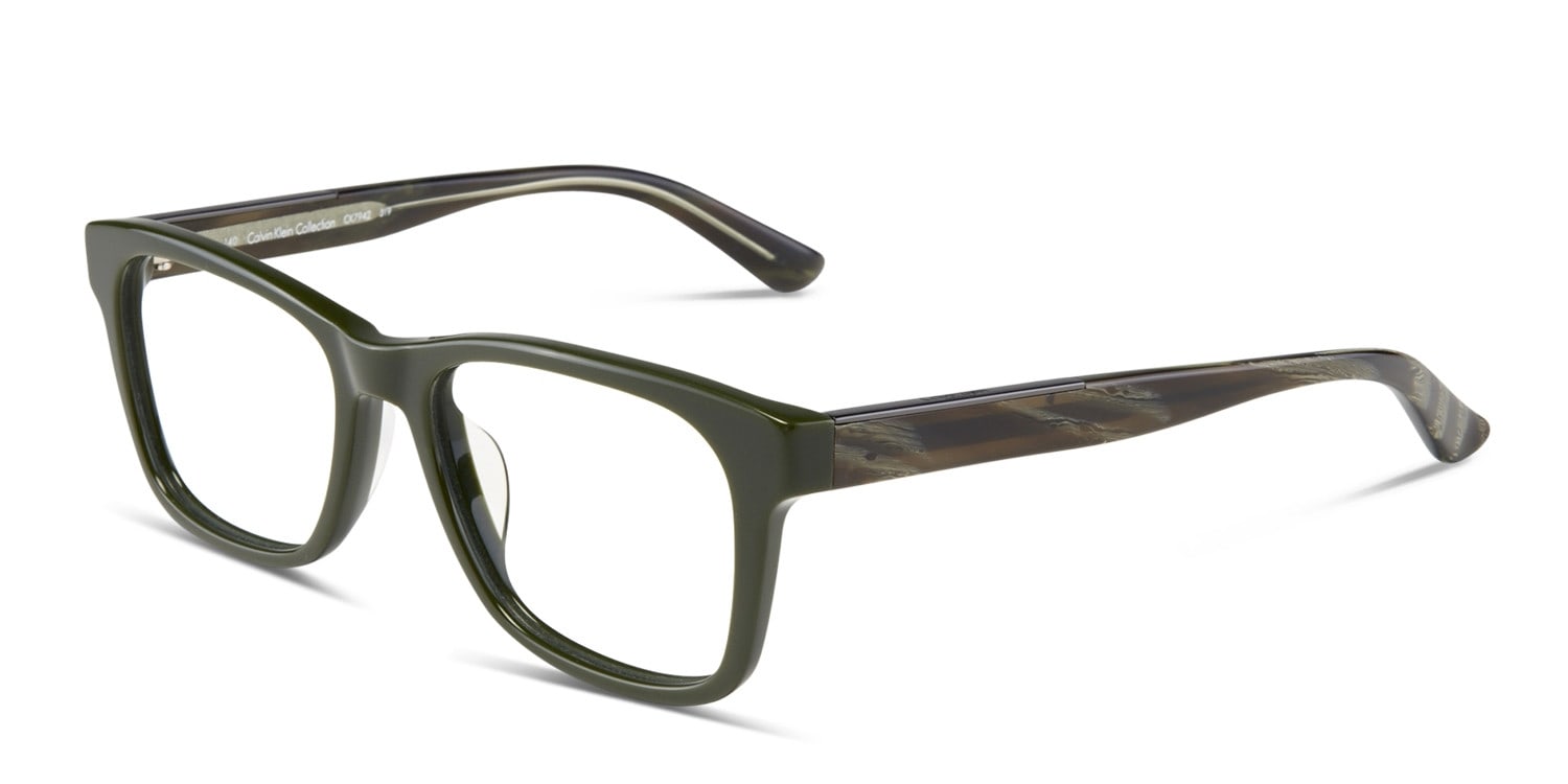 Calvin Klein CK7942 Green