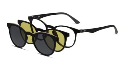 Revel Perception w/Clip-on Kids