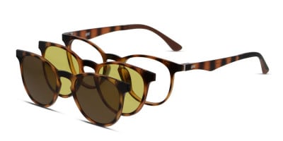 Revel Perception w/Clip-on Kids