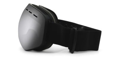 Revel Vail Ski Goggles w/Clip-In