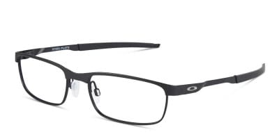 Oakley OX3222 Steel Plate