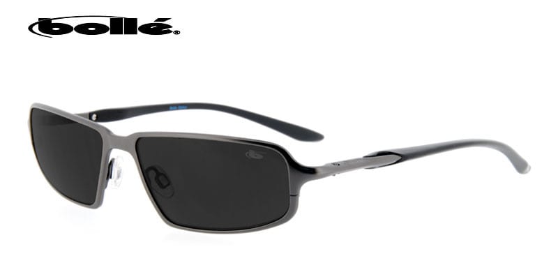 Bolle Saint-Germain 70314PL Gunmetal NA