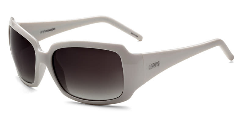 LEVIS LS126 White NA