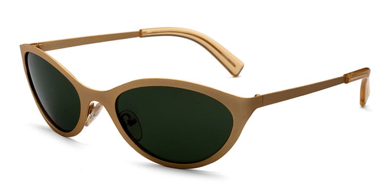 Perry Ellis PE1007 Gold NA