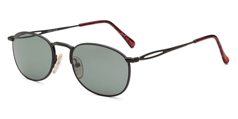 Perry Ellis PE1012 Black NA