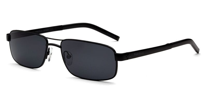 Perry Ellis PES104 Black NA