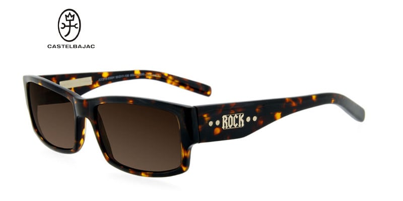 Castelbajac JCC215 Tortoise Shell NA
