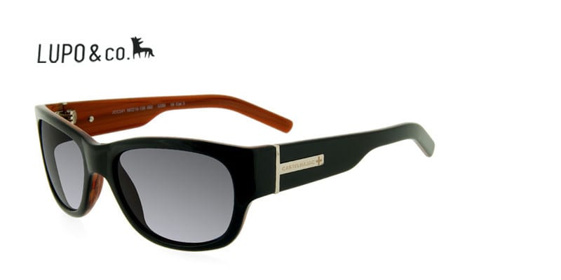 Castelbajac JCC241 Black NA