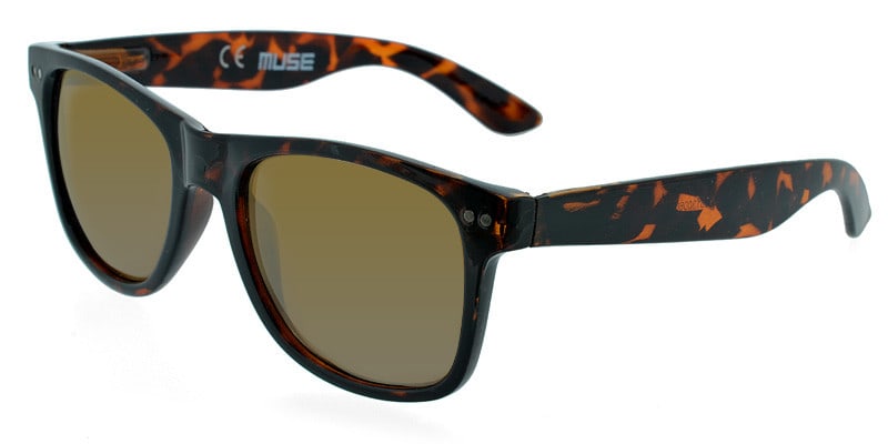 Trey Tortoise Shell NA