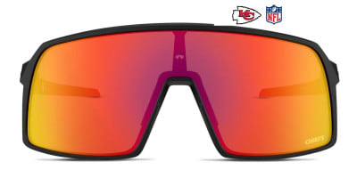 Oakley OO9406 Kansas City Chiefs Sutro