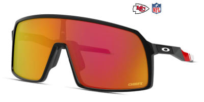 Oakley OO9406 Kansas City Chiefs Sutro