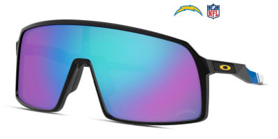 Oakley OO9406 Los Angeles Chargers Sutro