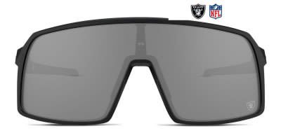 Oakley OO9406 Las Vegas Raiders Sutro