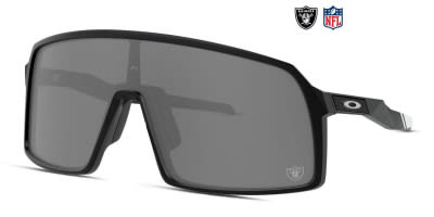 Oakley OO9406 Las Vegas Raiders Sutro