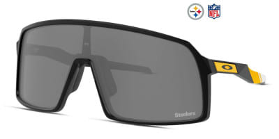Oakley OO9406 Pittsburgh Steelers Sutro