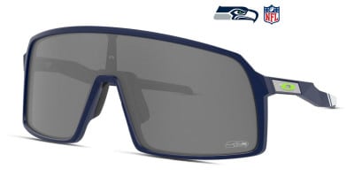 Oakley OO9406 Seattle Seahawks Sutro