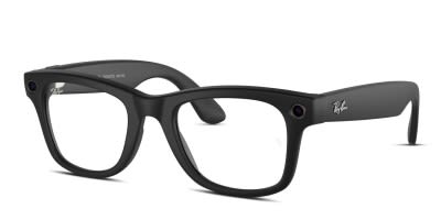 Ray-Ban Meta Smart Glasses RW4006 Wayfarer