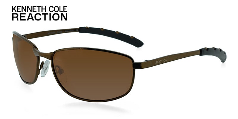 Kenneth Cole KC1194 Brown (Non-Rx-able)