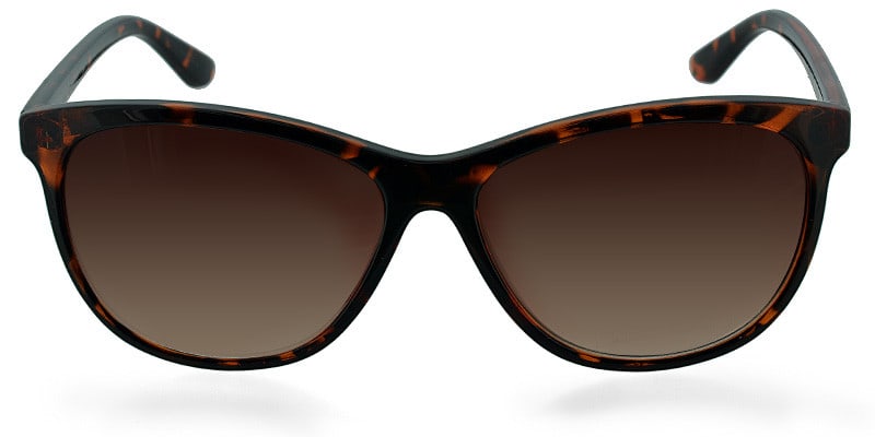 Kenneth Cole KC1200 Tortoise Prescription Sunglasses From $194