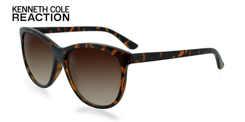 Kenneth Cole KC1200 Tortoise NA