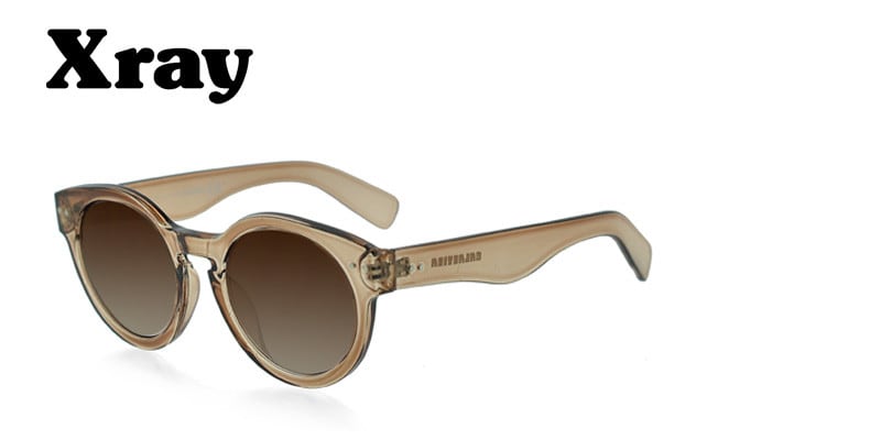 Ray GL2500 Clear Beige