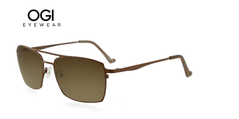 OGI 8044 Brown NA