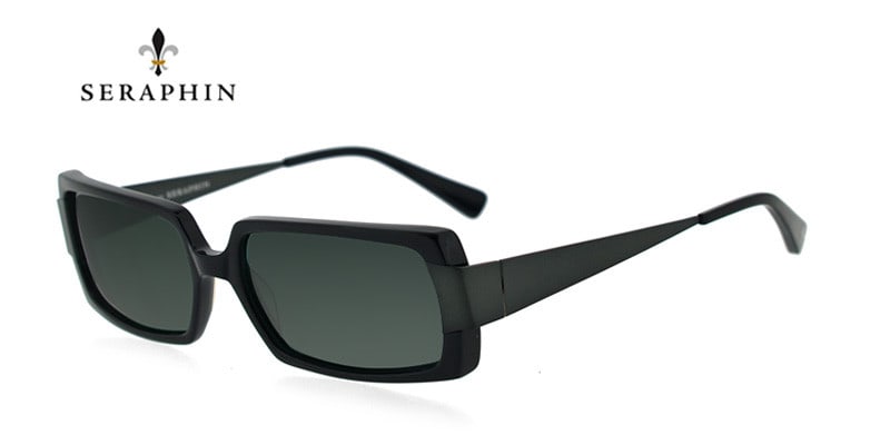 Seraphin Girard Black NA