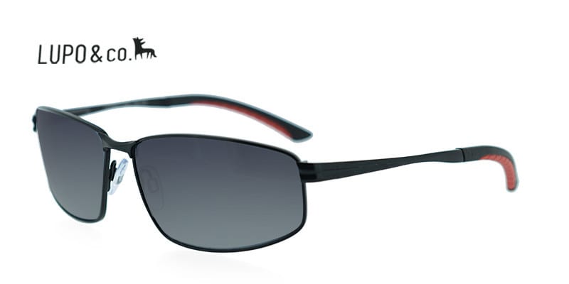Lupo 1140 Black NA