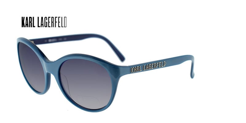 Karl Lagerfeld KL676S Blue