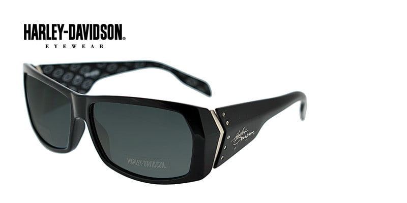 Harley-Davidson HDX826 Black