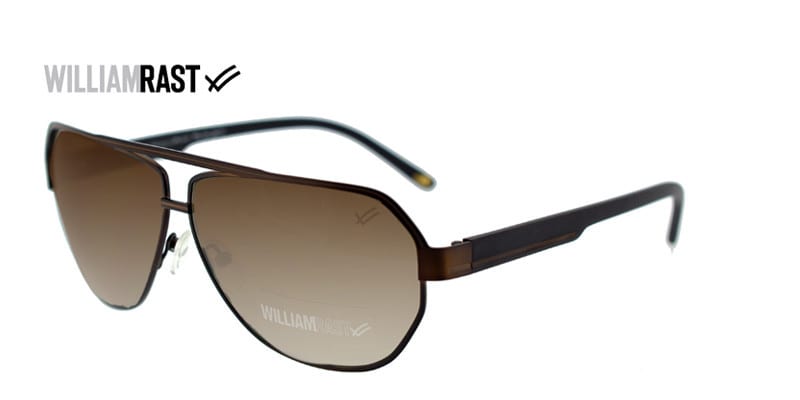 William Rast 2004 Matte Brown NA