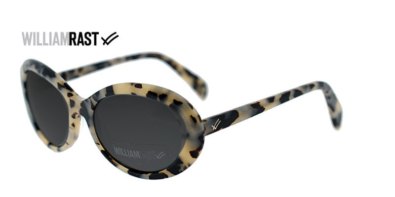 William Rast 2002 Beige Leopard NA