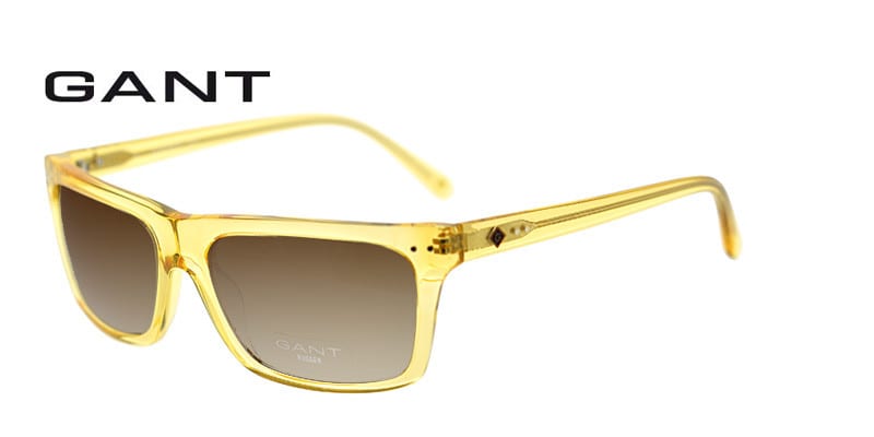 Gant Ralph Clear Yellow NA
