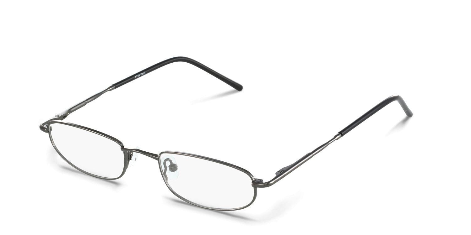 George Gunmetal