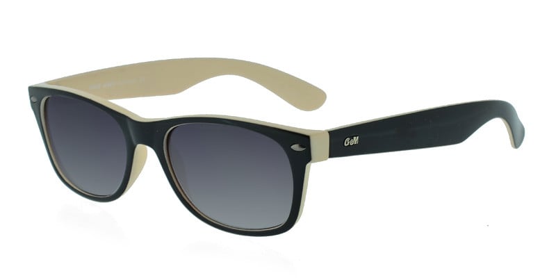 GM 121 Black w/Beige NA