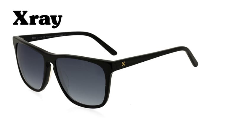Ray MG2100 Black