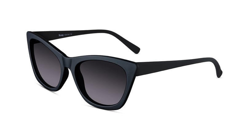 X-Ray Belle Black NA