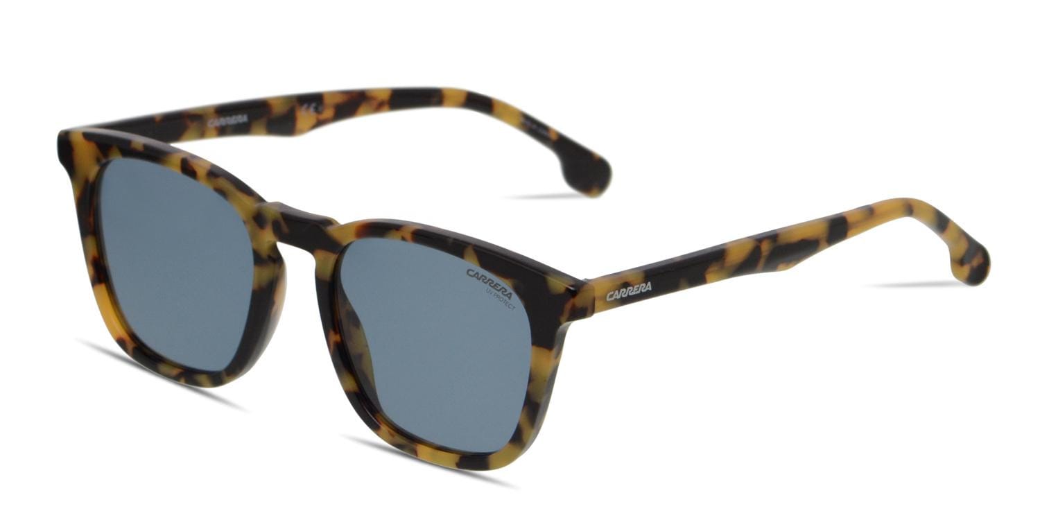 Carrera 143/S Tortoise/Yellow Sunglasses Online