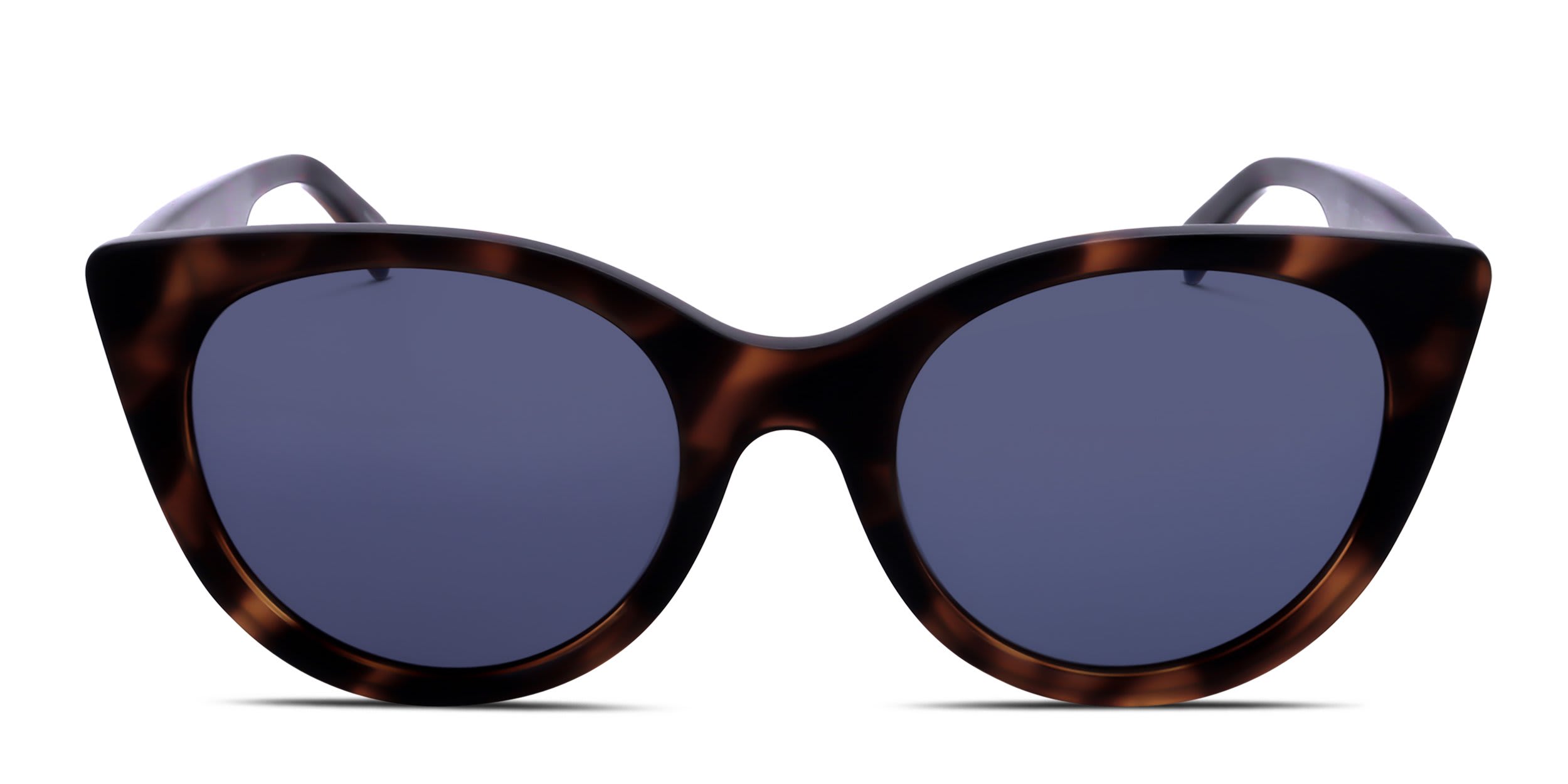 Roxy RX7002 Tortoise, Blue glasses - Tortoise - Frontal View
