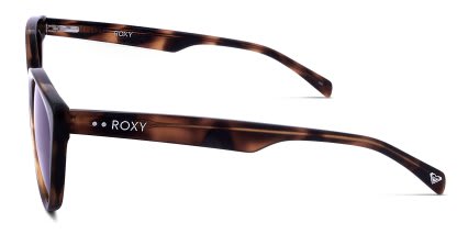 Roxy RX7002 Tortoise, Blue glasses - Tortoise - Side View